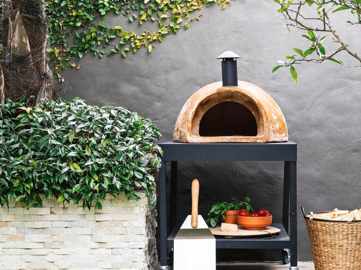 Pizza Ovens - At Bunnings Australia - Bunnings Australia
