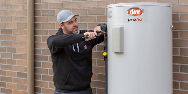 Dux Hot Water Systems - Bunnings Australia