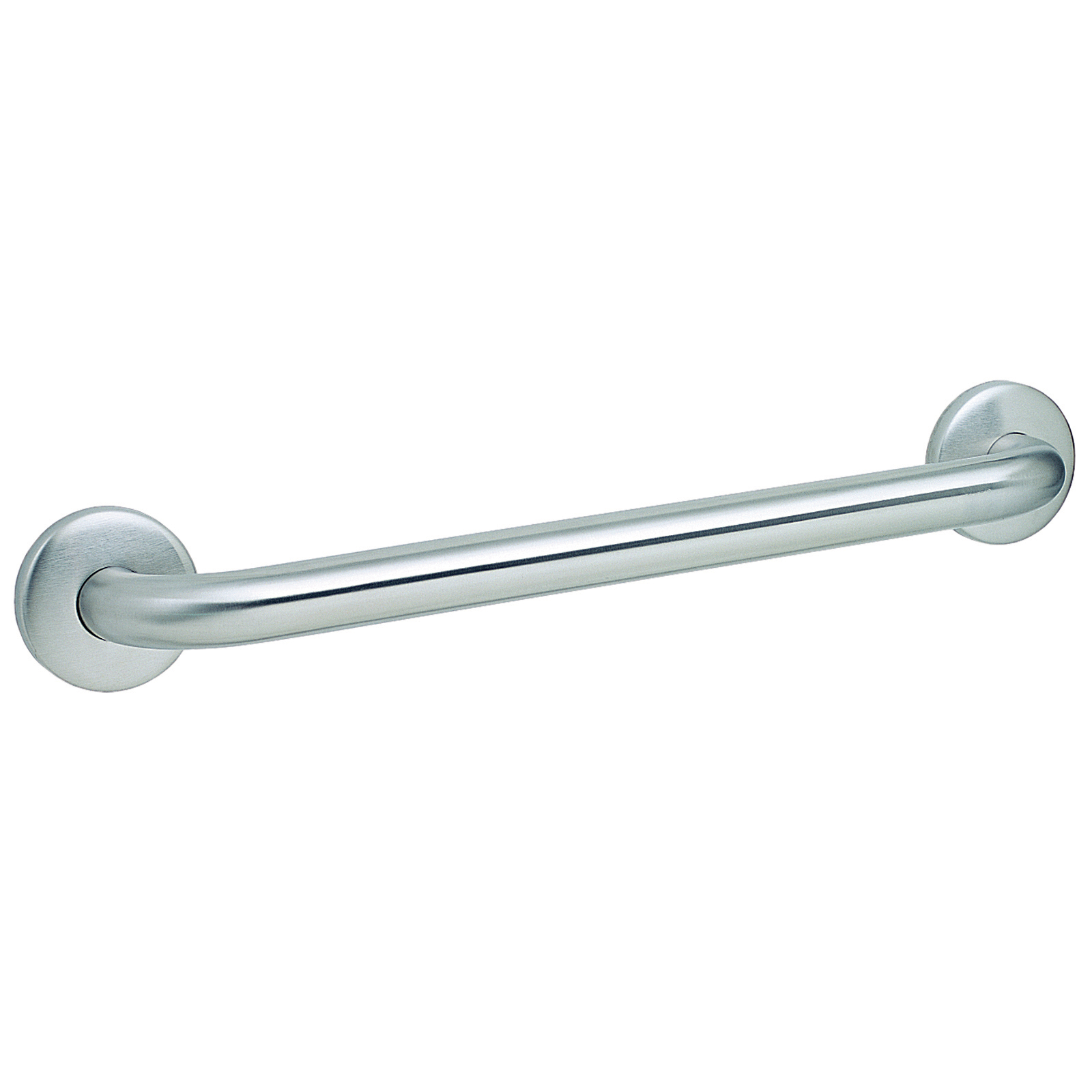 Bradley 800 x 32mm Diameter Straight Grab Rail - Bunnings Australia