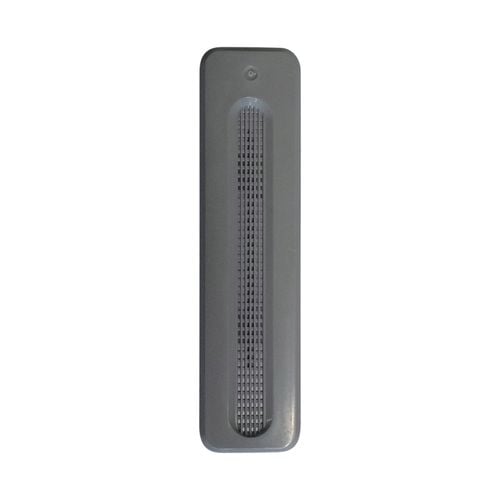 Weepguard Grey Brick Barrier Weep Hole Vent - 10 Pack - Bunnings Australia