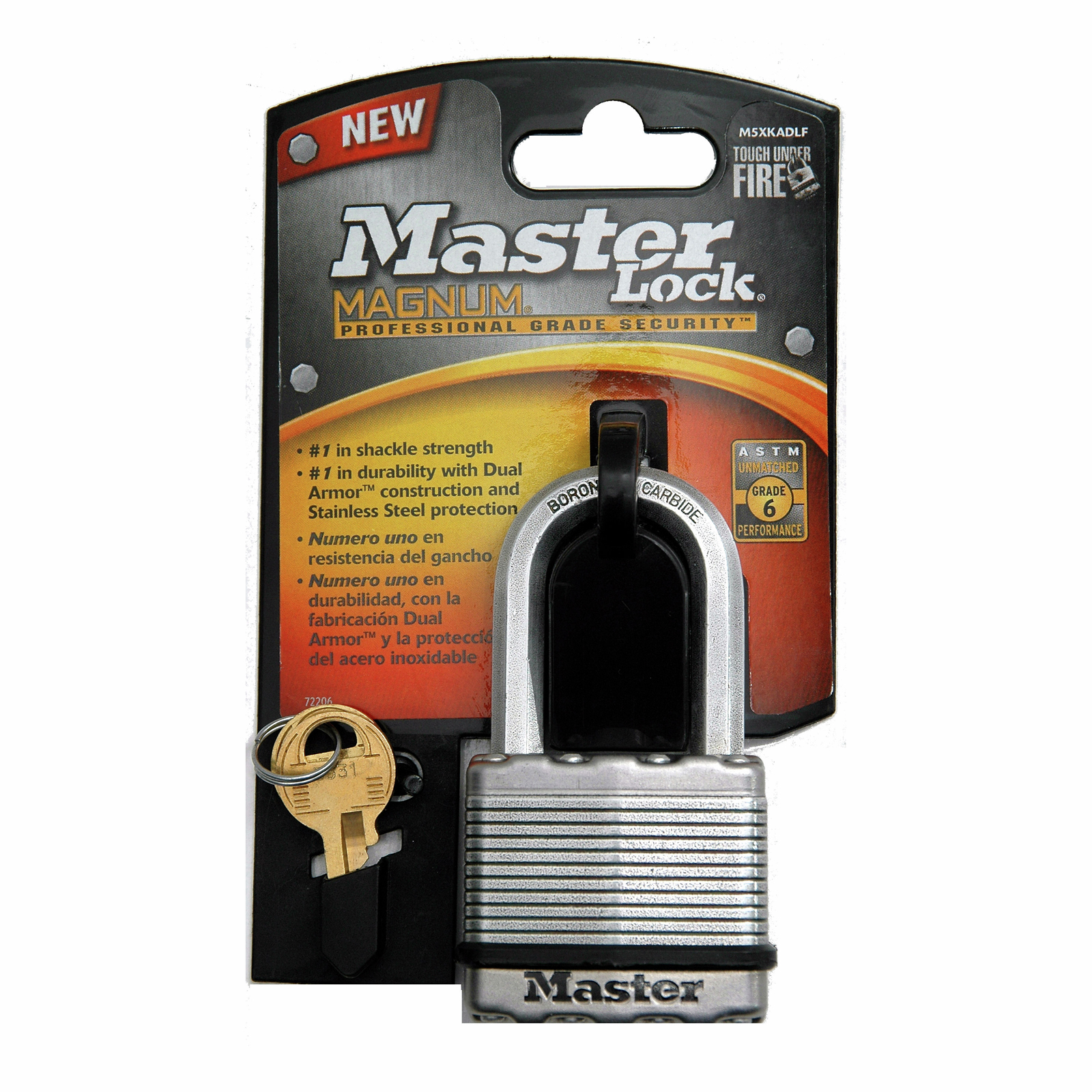 2013 Padlock 1.5L Magnum (Library) main image 1