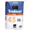 GIB 20kg Tradeset® 45 - Bunnings New Zealand