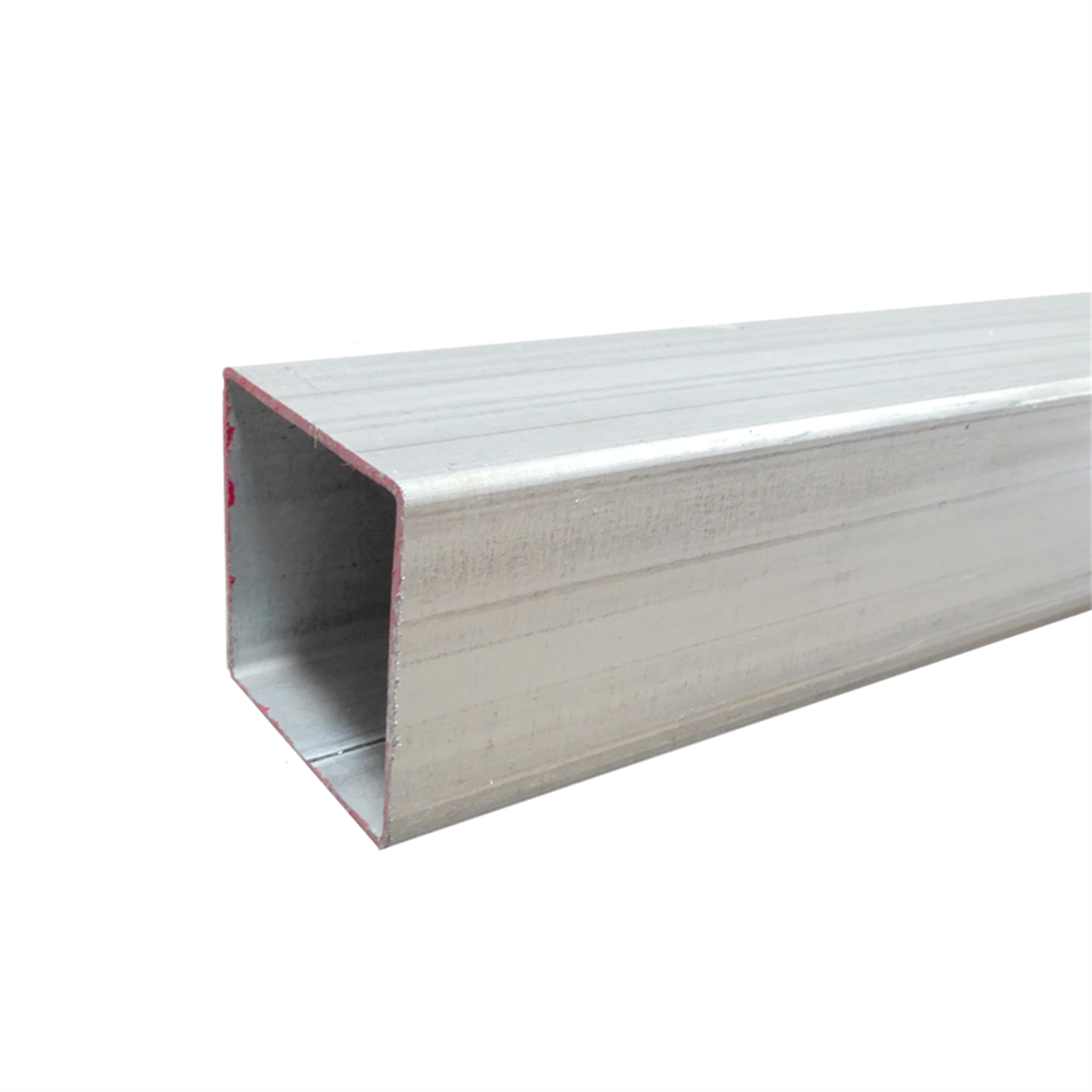Australian Handyman Supplies Steel Fence Post 50 x 50mm x 2.4m