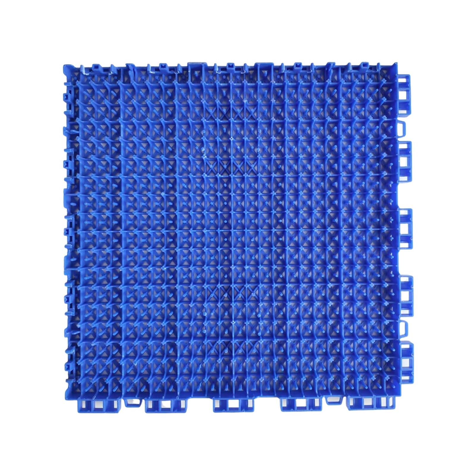 Kangaroo Courts Basketball Court Flooring Tiles 5m x 8m Bunnings