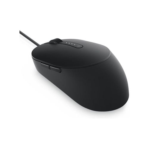 Dell MS3220 Wired Laser Mouse - Black [570-ABDY] - Bunnings Australia