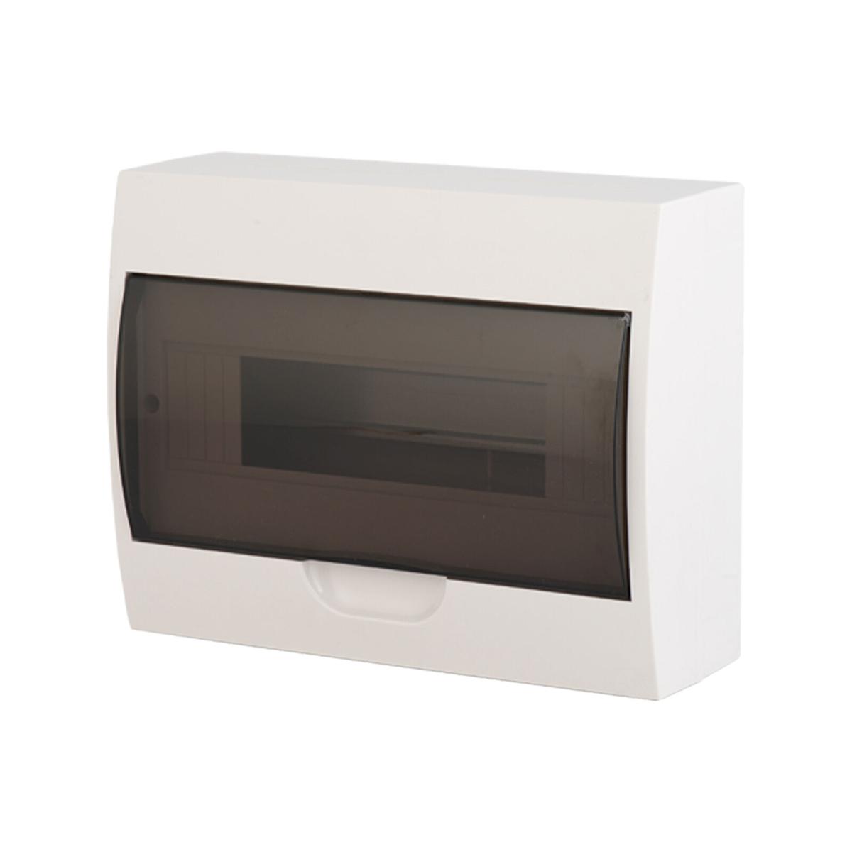 DETA 12 Module Surface Mounted Switchboard - Bunnings Australia