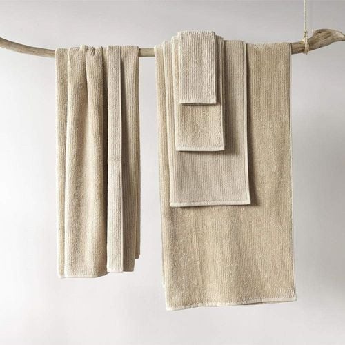 MyHouse Arlo Bath Mat Stone - Bunnings Australia