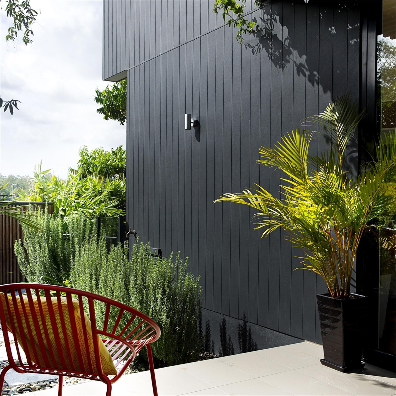 James Hardie 2750 x 1200 x 9mm 133mm 3.3m² Smooth Axon™ Cladding ...