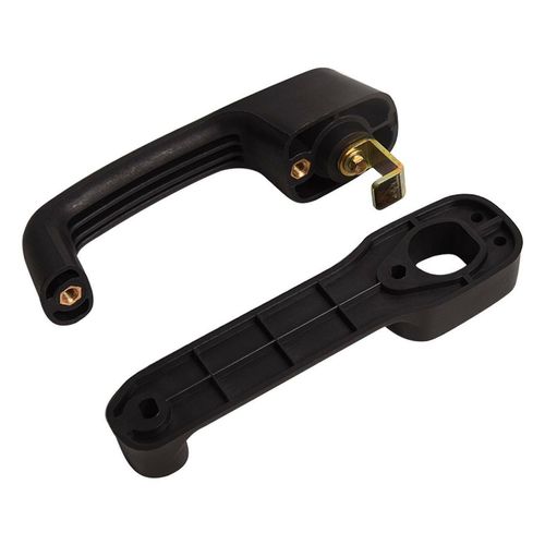 Door Latch W/Sensor | 7338057 | Bobcat Company