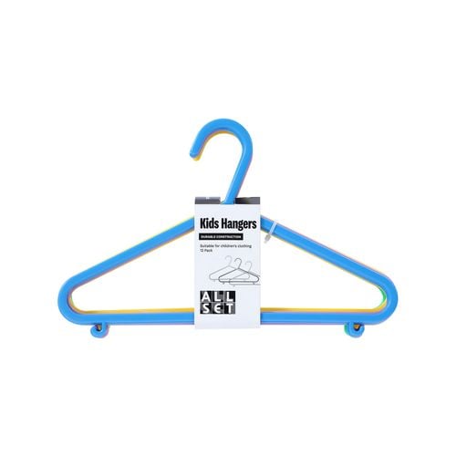 Baby coat sales hangers bunnings