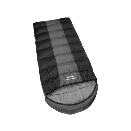 GPS Garmin Camping Car Sac De Couchage Vango Wilderness Junior