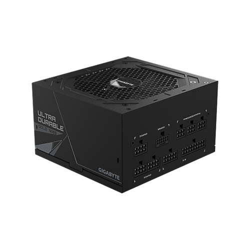 FUENTE DE PODER GIGABYTE UD1000GM PG5 1000W 80 PLUS Gold Certified Modular Formato Atx 3 0