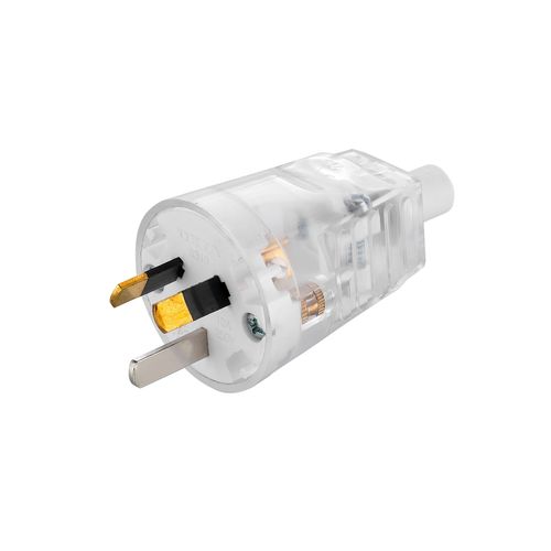 DETA 10A Heavy Duty Rewireable Plug Top - Bunnings New Zealand