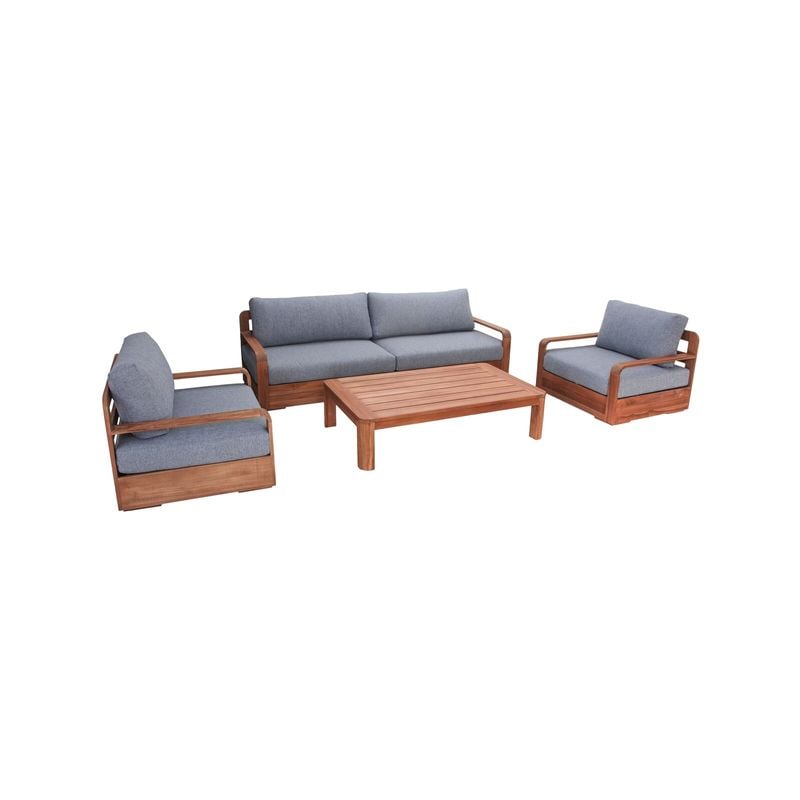 Outdoor Settings & Bar Sets Mimosa
