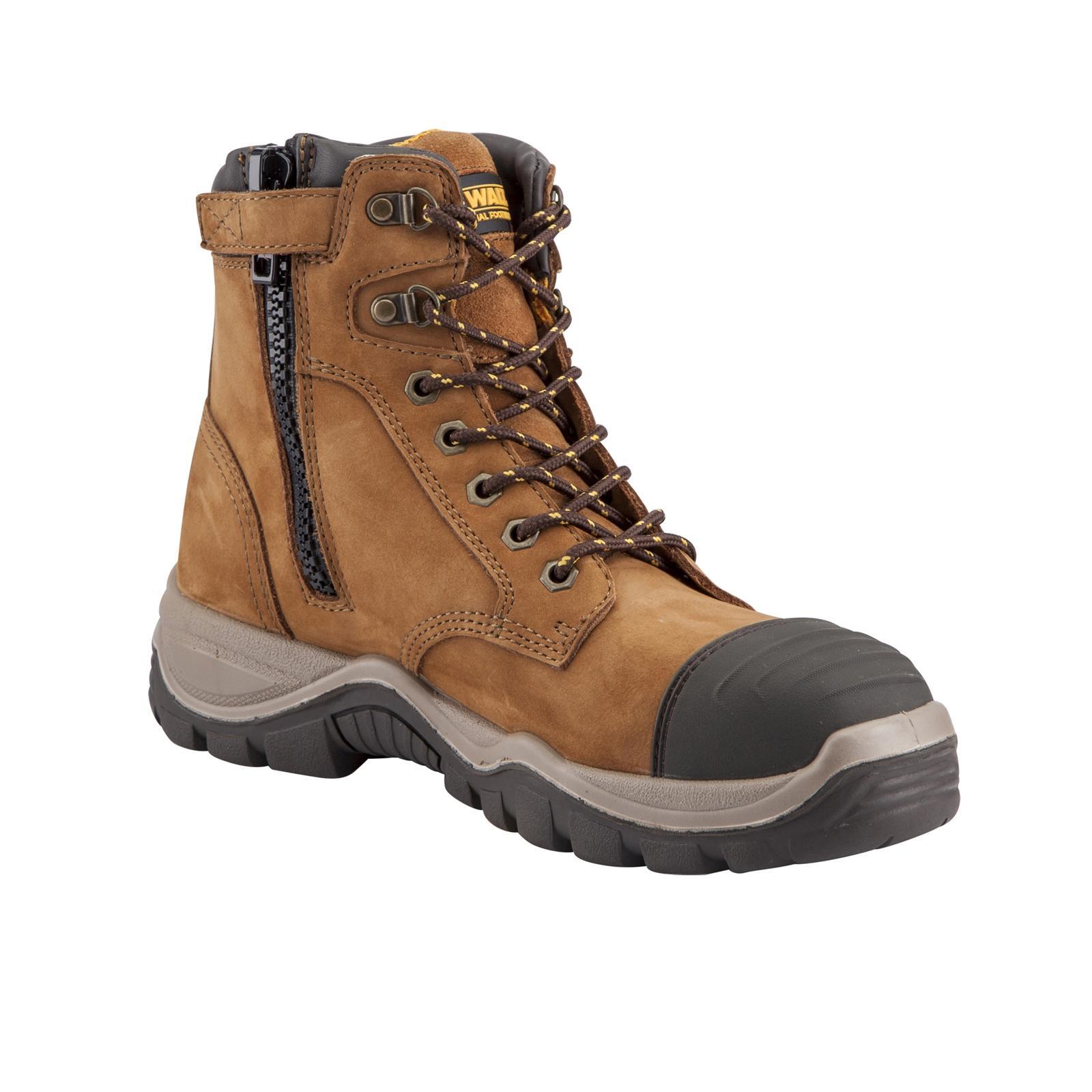 dewalt henderson boots