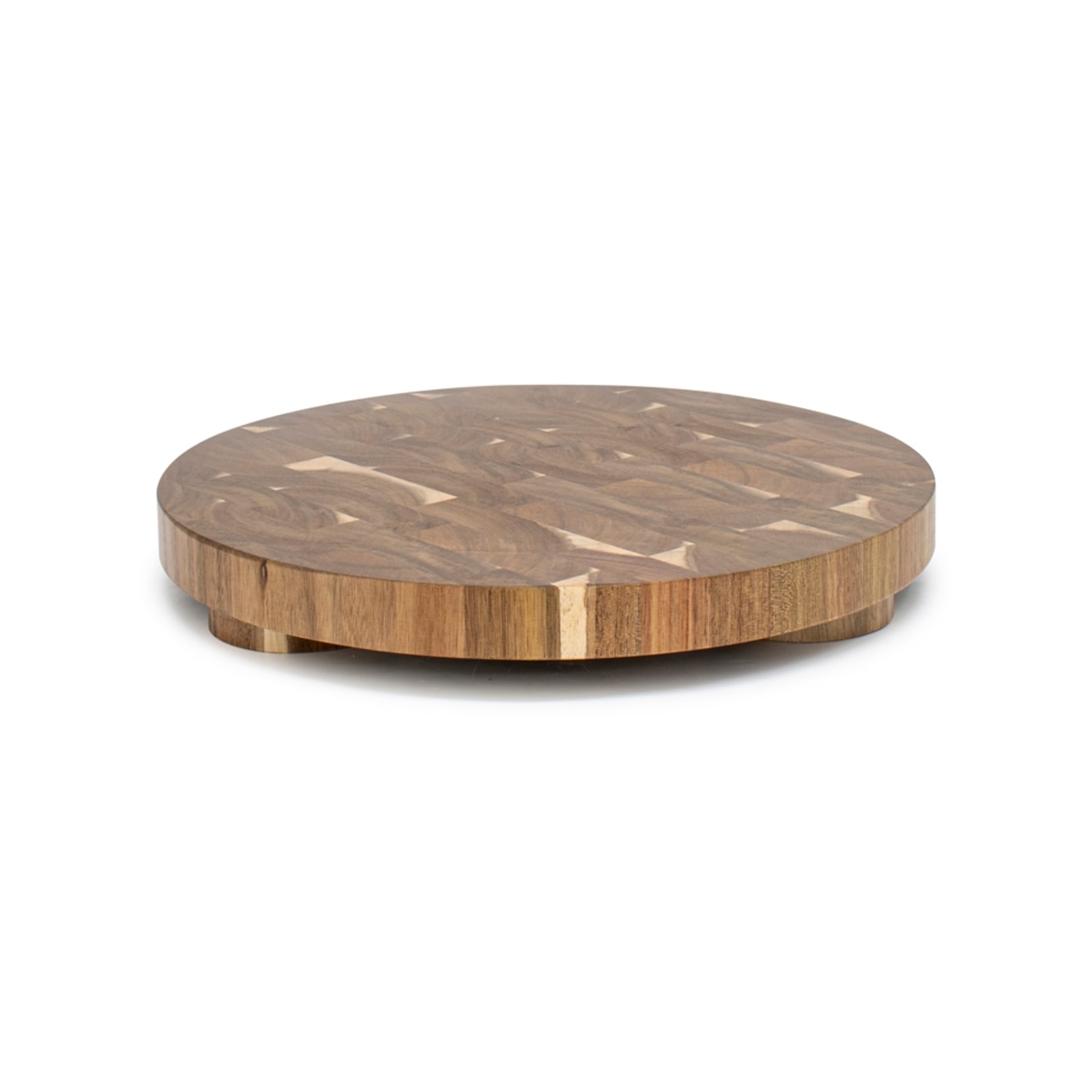 Industry Round Chopping Block 35 x 5cm Bunnings Australia