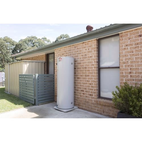 Dux 125L 3.6kW Proflo Electric Storage Hard Water Heater - Bunnings  Australia