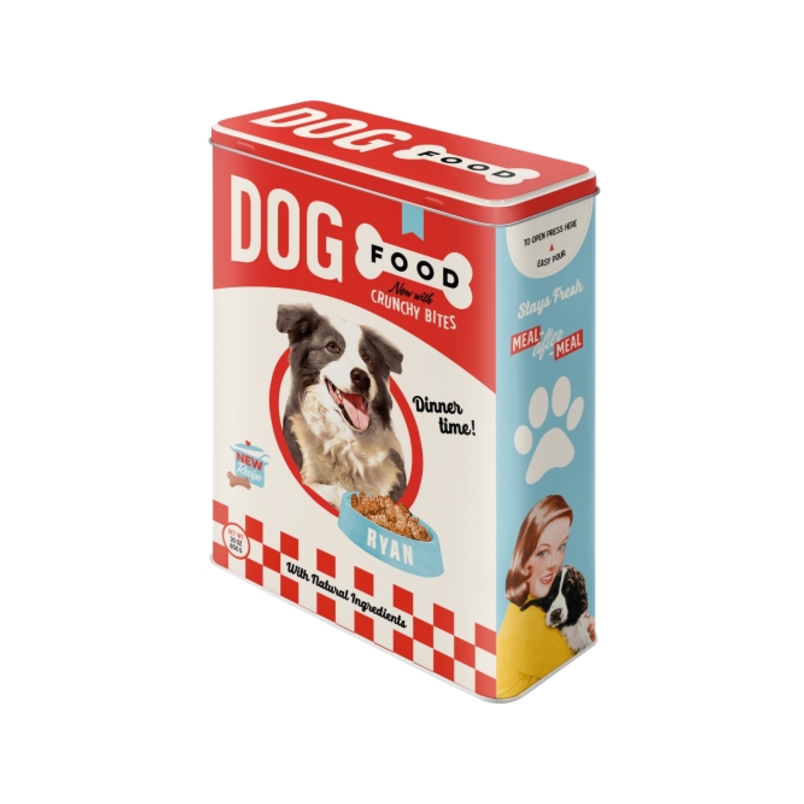 Bunnings 2025 dog food