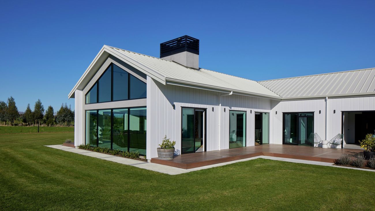 Hardie™ Oblique™ Cladding The bold, vertical look built your way ...