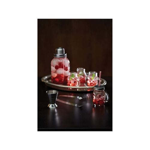 BarCraft Dual Cocktail Jigger e Misuratore di Alcolici