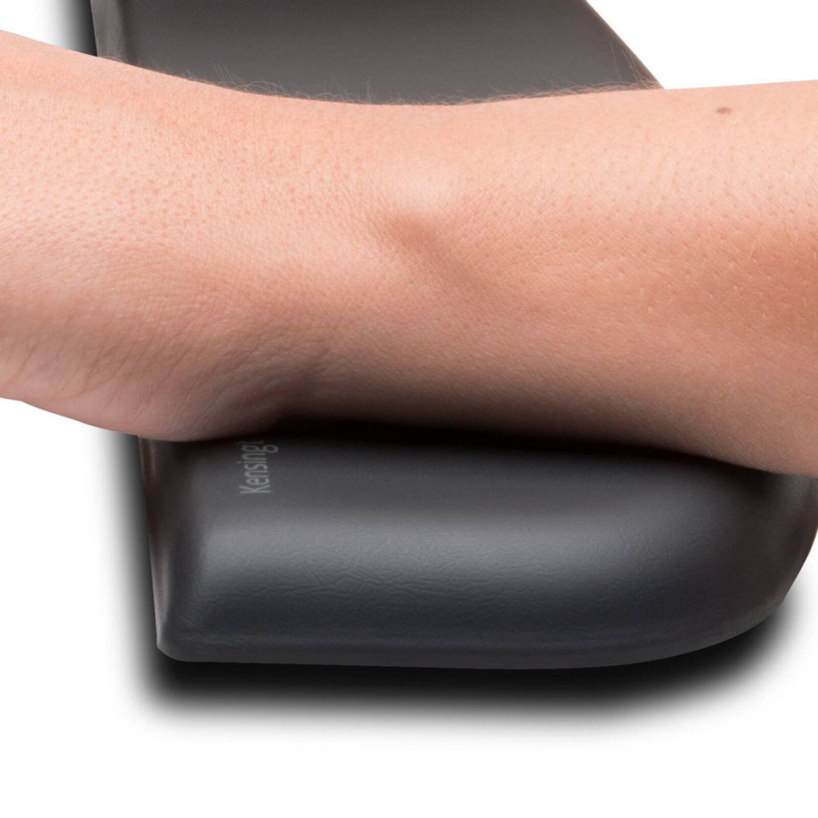 Repose poignet ergosoft pour clavier standard | Mobilier design