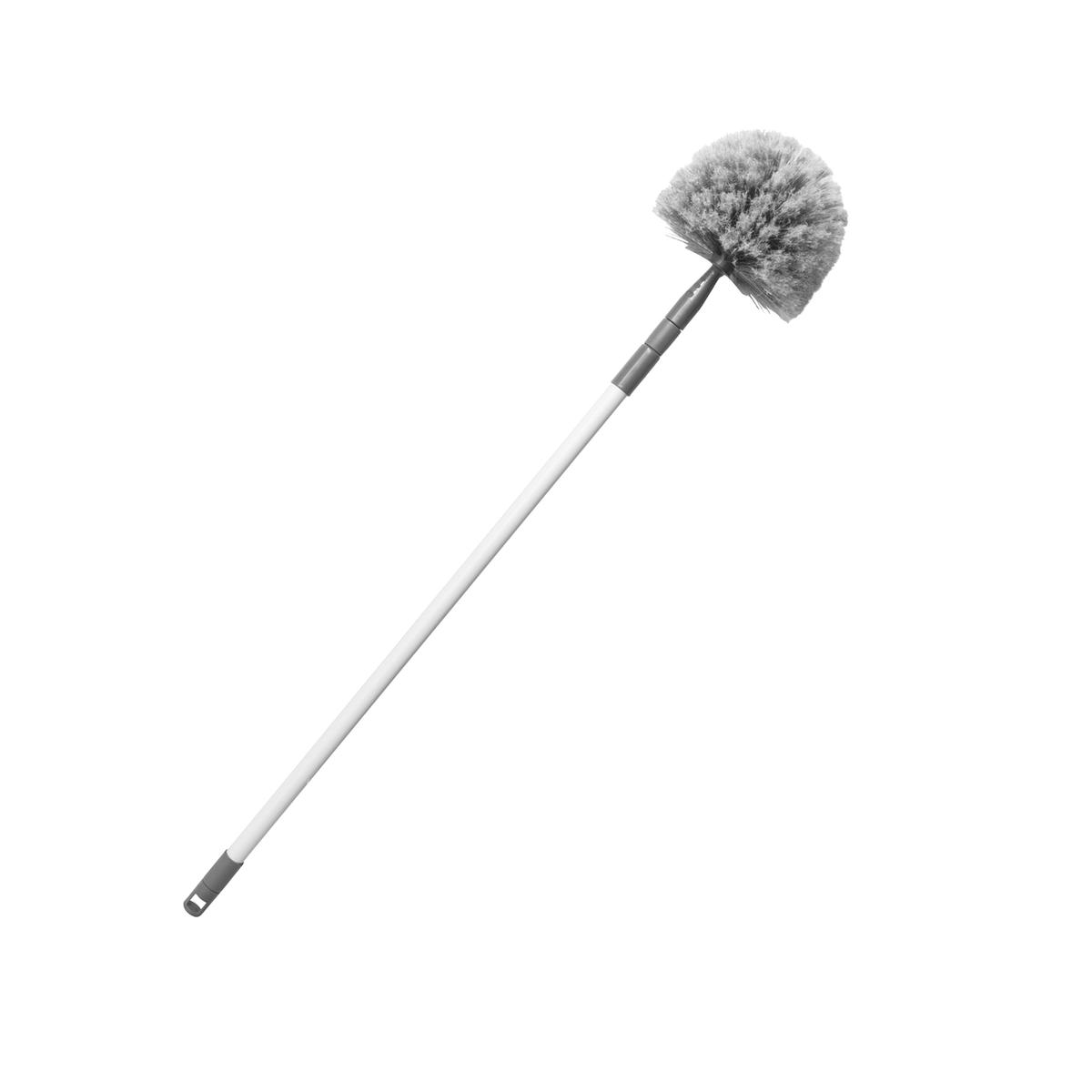 All Set Extendable Cobweb Broom - Bunnings Australia