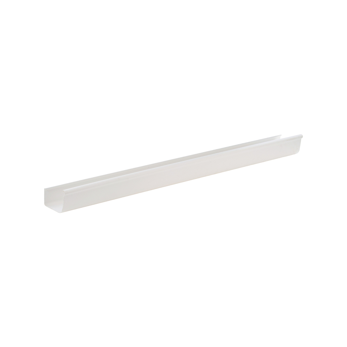 Marley 3m White Stormcloud Spouting - Bunnings New Zealand
