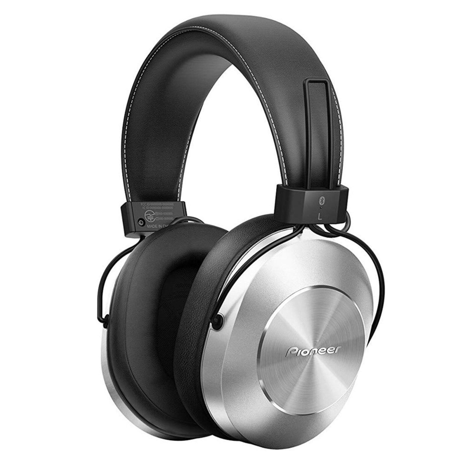 August EP650 Bluetooth Over Ear Gold Headphone | Gold headphones