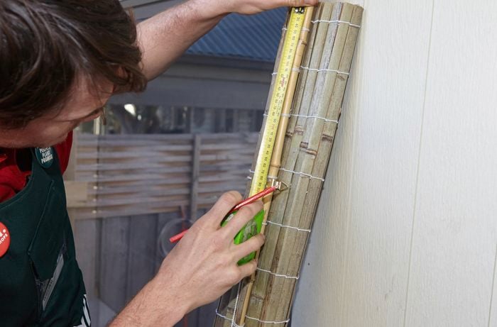 Bamboo blinds deals bunnings