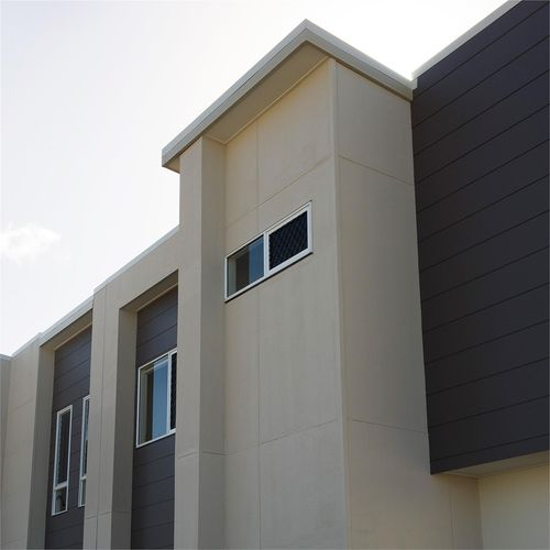 James Hardie 3000 x 1200 x 8.5mm 3.6m³ EasyLap™ Cladding - Bunnings ...