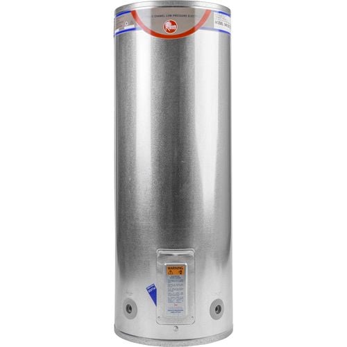 Rheem 135L Vitreous Enamel Low Pressure Hot Water Cylinder - Bunnings New  Zealand
