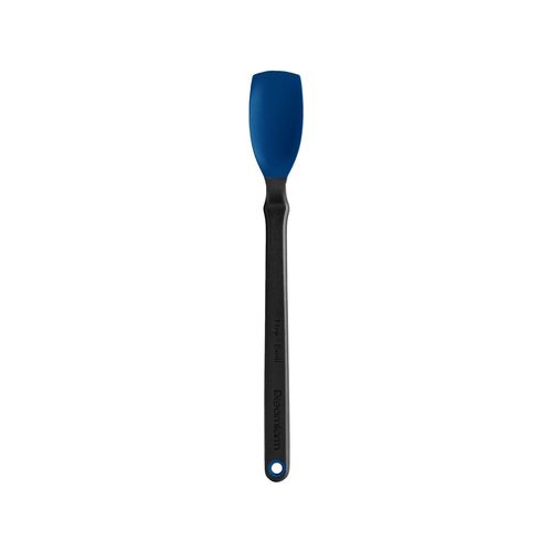 Cuillère En Silicone Dreamfarm Mini Supoon - Bleu, Pour Cuisine Antiadhésive Et Mesures