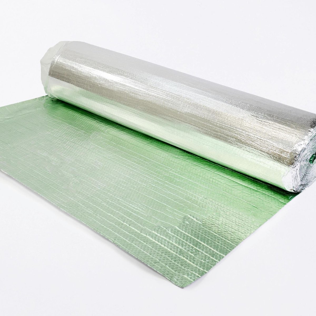 GI Building Sciences 4mm 1.5 x 30m 45m² Reflecta Shield Plus Insulation -  Bunnings Australia