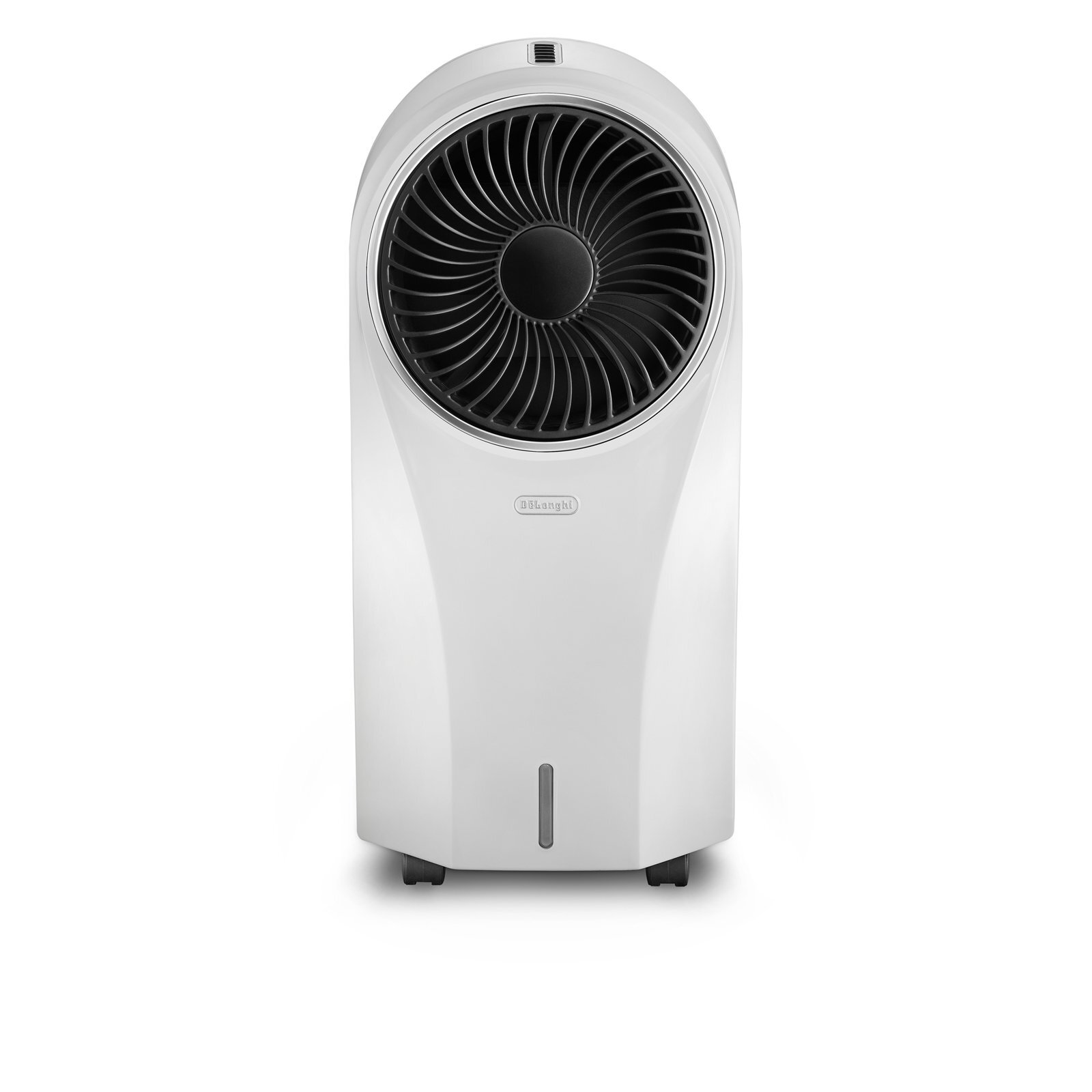 De'Longhi 4.5L White Evaporative Cooler - Bunnings Australia