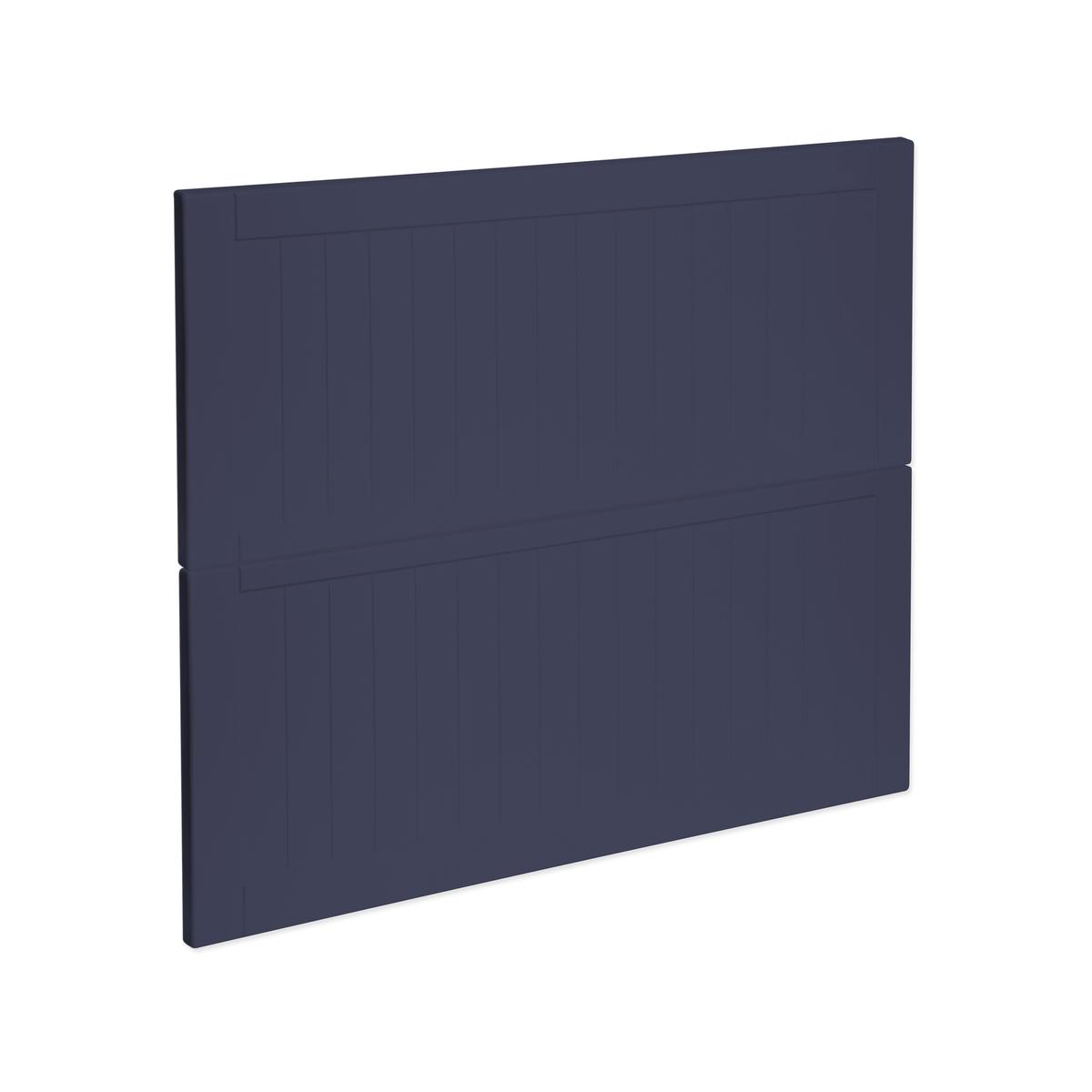 Kaboodle Drawer Panels 900mm Pk2 Country Berry Blue - Bunnings Australia
