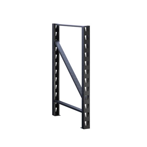 Rack It 1000kg 916mm Upright - Bunnings Australia