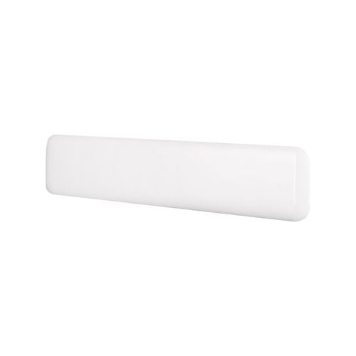 Mill 1050W White Panel Heater - Bunnings Australia