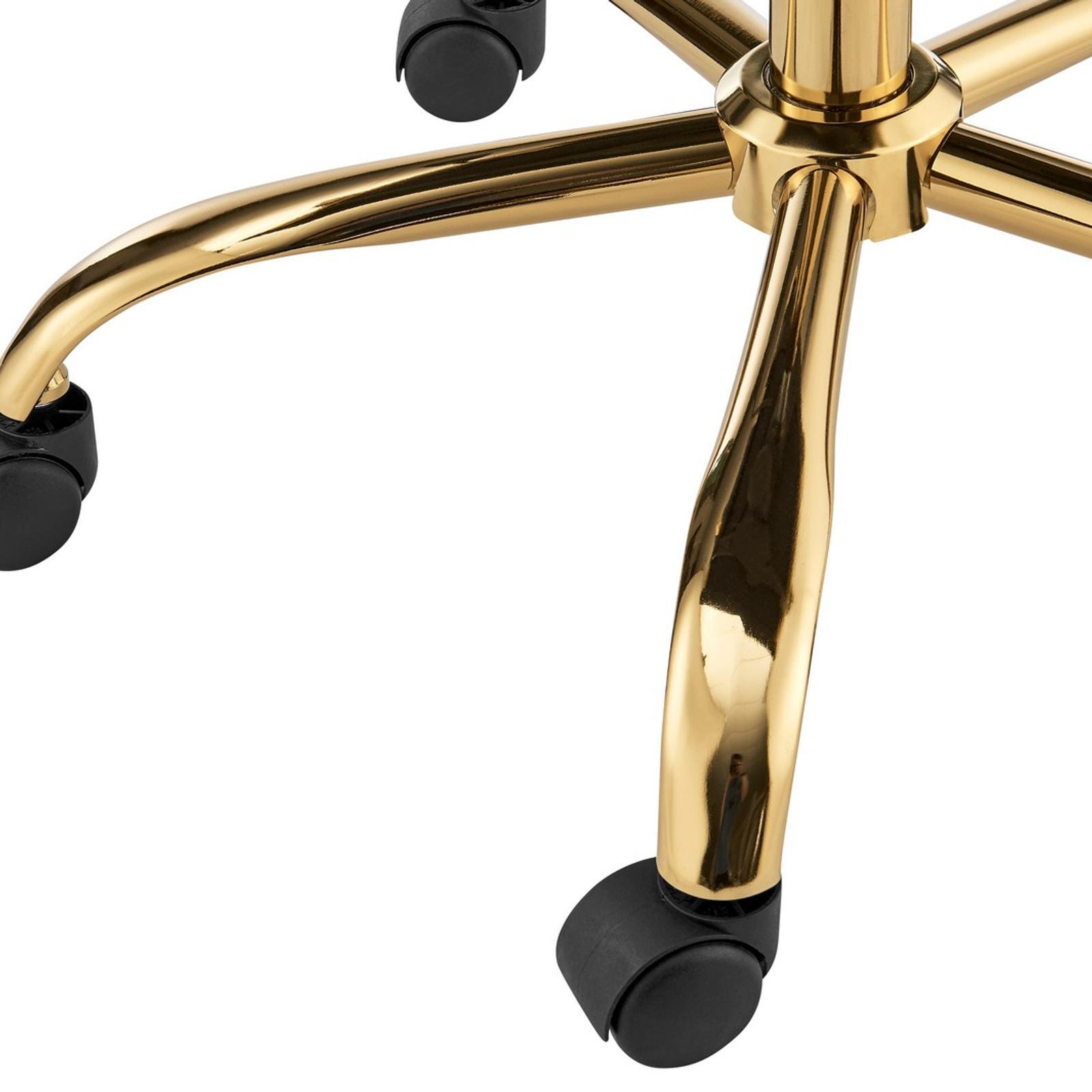 ergolux-atticus-100cm-pu-leather-chrome-metal-office-chair-gold