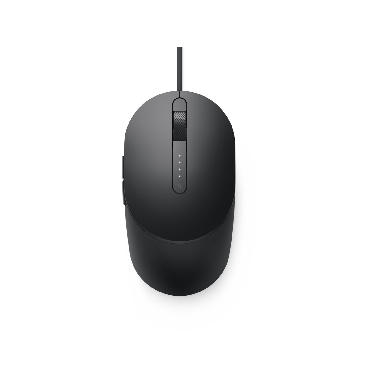 Dell MS3220 Wired Laser Mouse - Black [570-ABDY] - Bunnings Australia