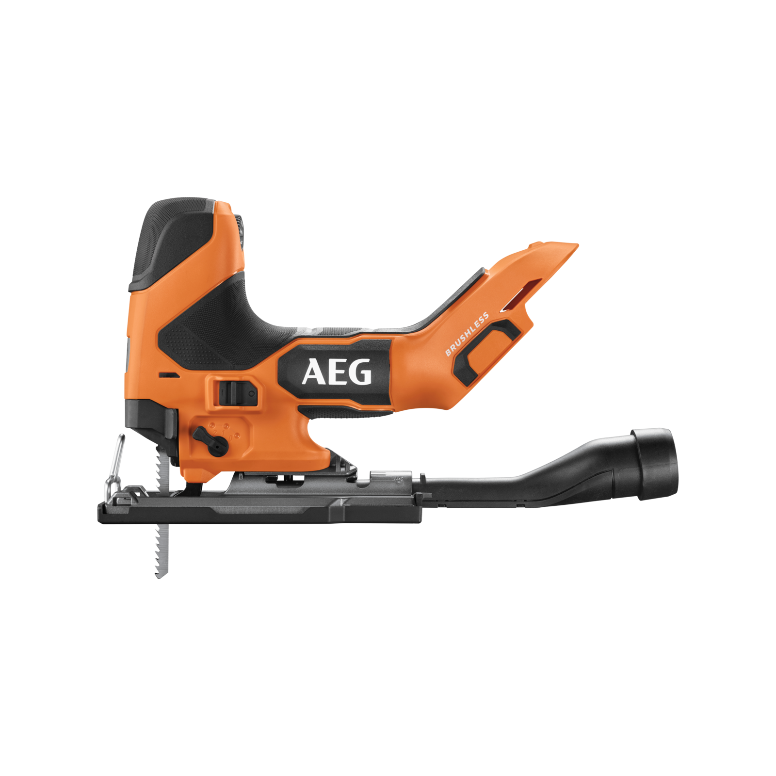 Aeg best sale cordless jigsaw