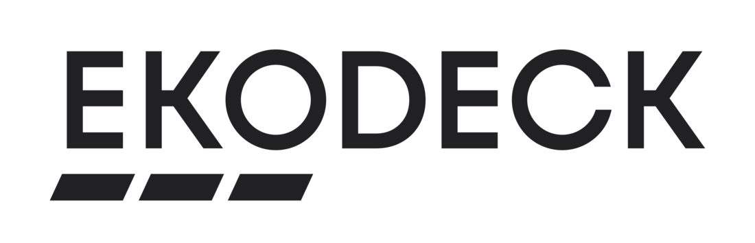 Ekodeck Logo
