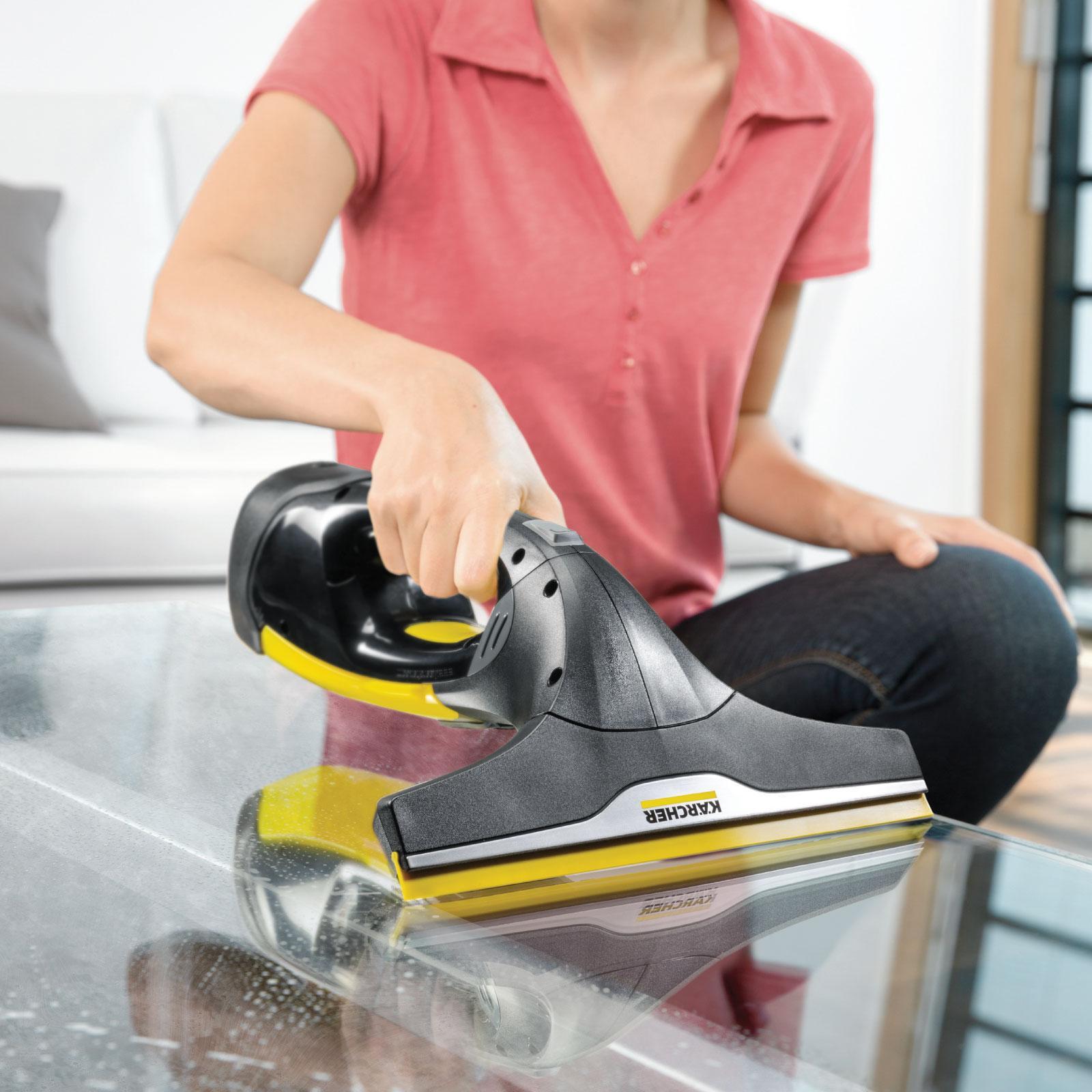 Karcher WV 6 Plus Window Vac - Bunnings New Zealand