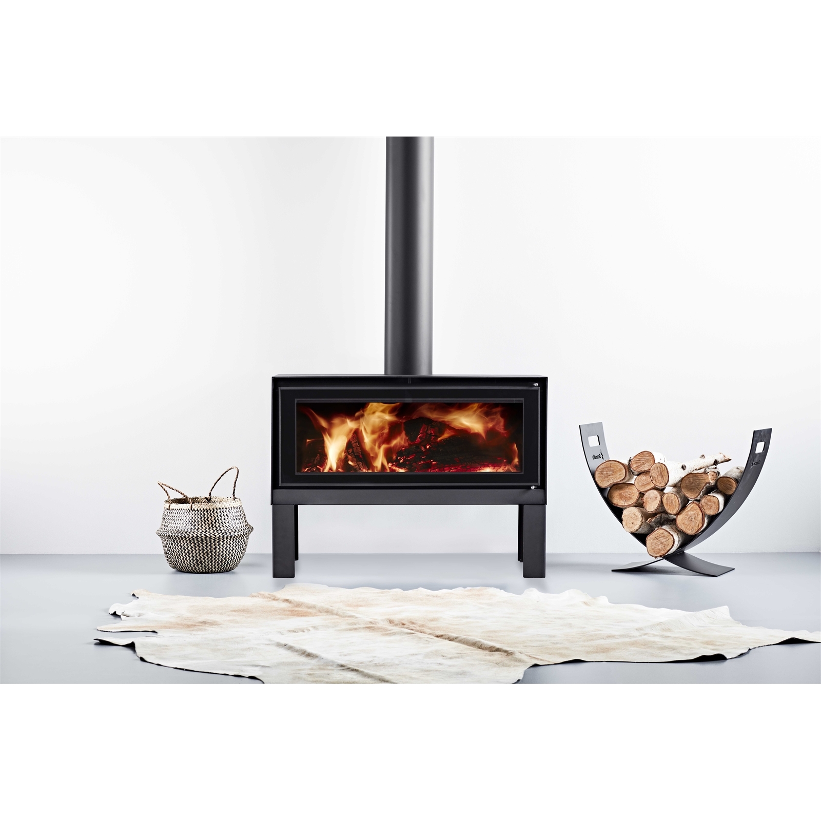 Scandia Styliste 10 - Bunnings Australia
