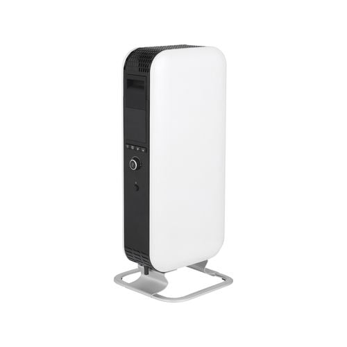 Mill 1050W Gentle Air Oil Filled Radiator - Bunnings Australia