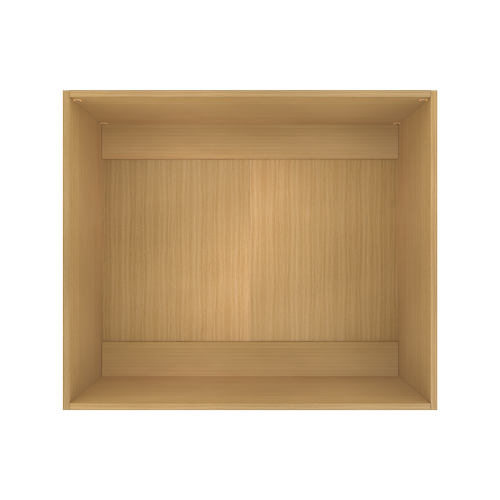 Lugna 768 x 900 x 380mm Sand Cabinet Shell - Bunnings Australia