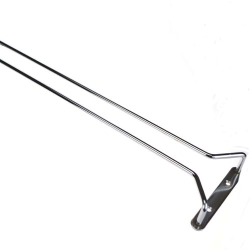 Glass Rack - Set Of 3 - 25cm Long - Bunnings Australia