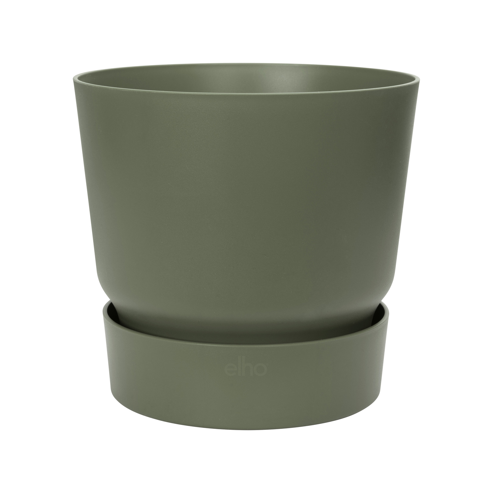 Plant pot Elho Green 21,2 x 52 x 19,4 cm main image 1
