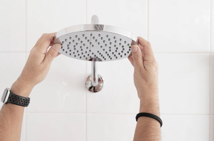 How To Replace A Shower Head - Bunnings Australia