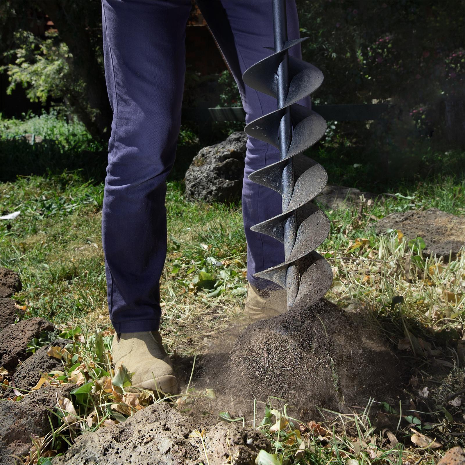 Ryobi 18V ONE+ Brushless Planting And Digging Tool Only