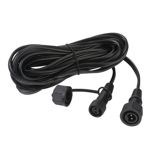 Brilliant Lighting 10m Extension Cable To Suit Warm White Garden